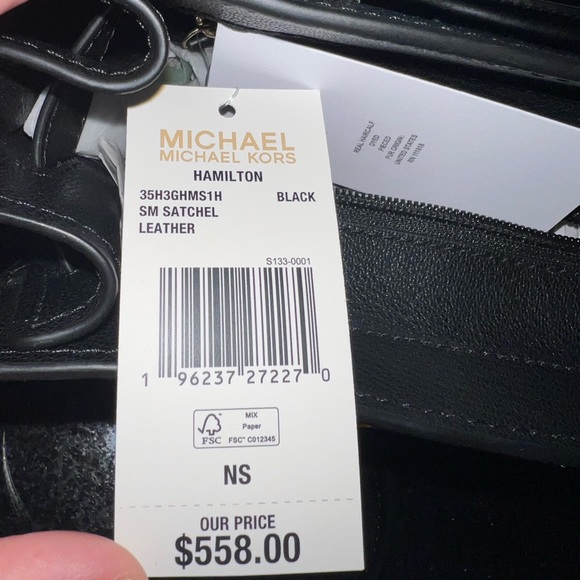 Michael Kors Hamilton - Picture 4 of 5